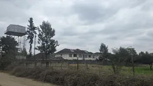 Kitengela Kag Residential Plot