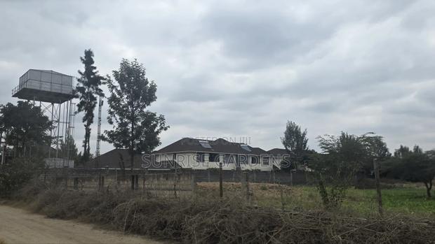 Kitengela Kag Residential Plot - thumbnail 4
