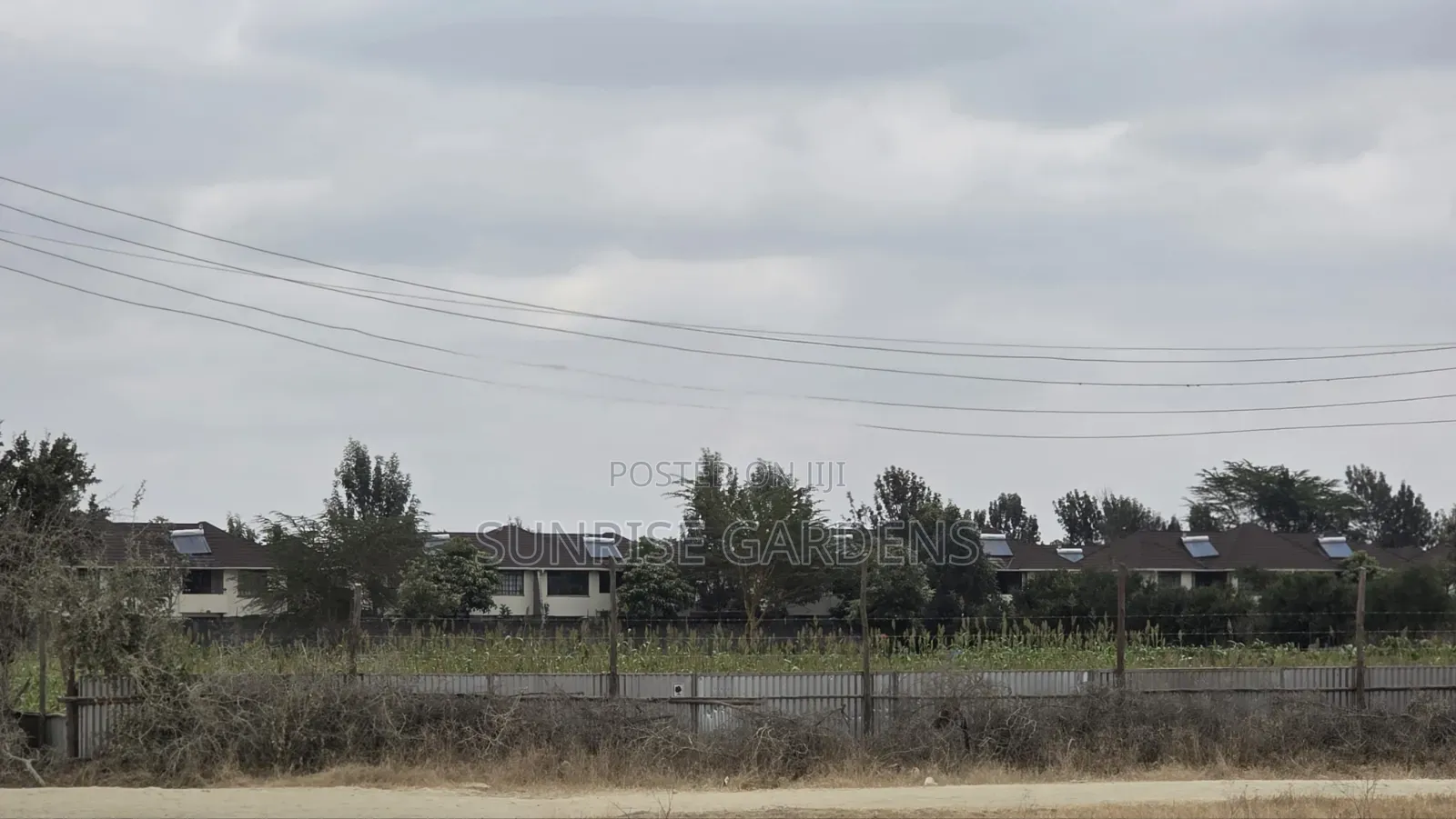 Kitengela Kag Residential Plot