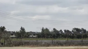 Kitengela Kag Residential Plot