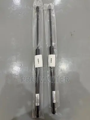 Bootshocks/Boot Struts