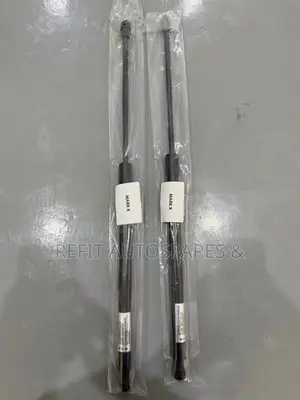 Bootshocks/Boot Struts