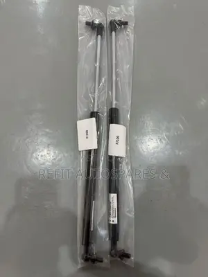 Bootshocks/Boot Struts
