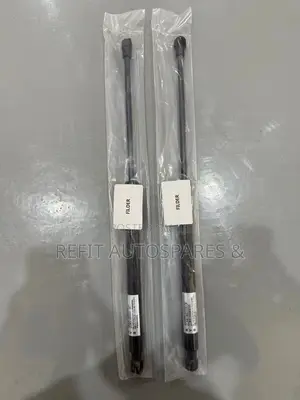 Bootshocks/Boot Struts