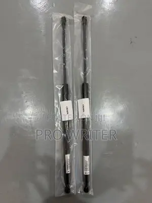 Bootshocks/Boot Struts