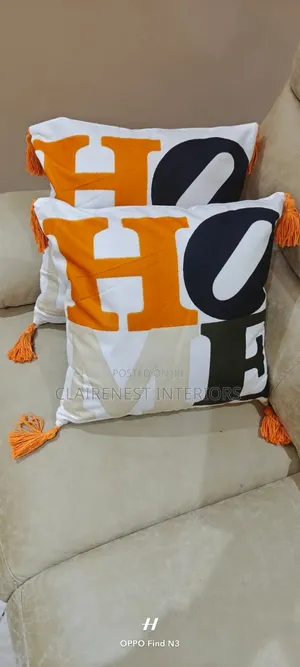 Beautiful Cushions That Complete Your Look With Quality Pillows