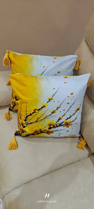 Beautiful Cushions That Complete Your Look With Quality Pillows