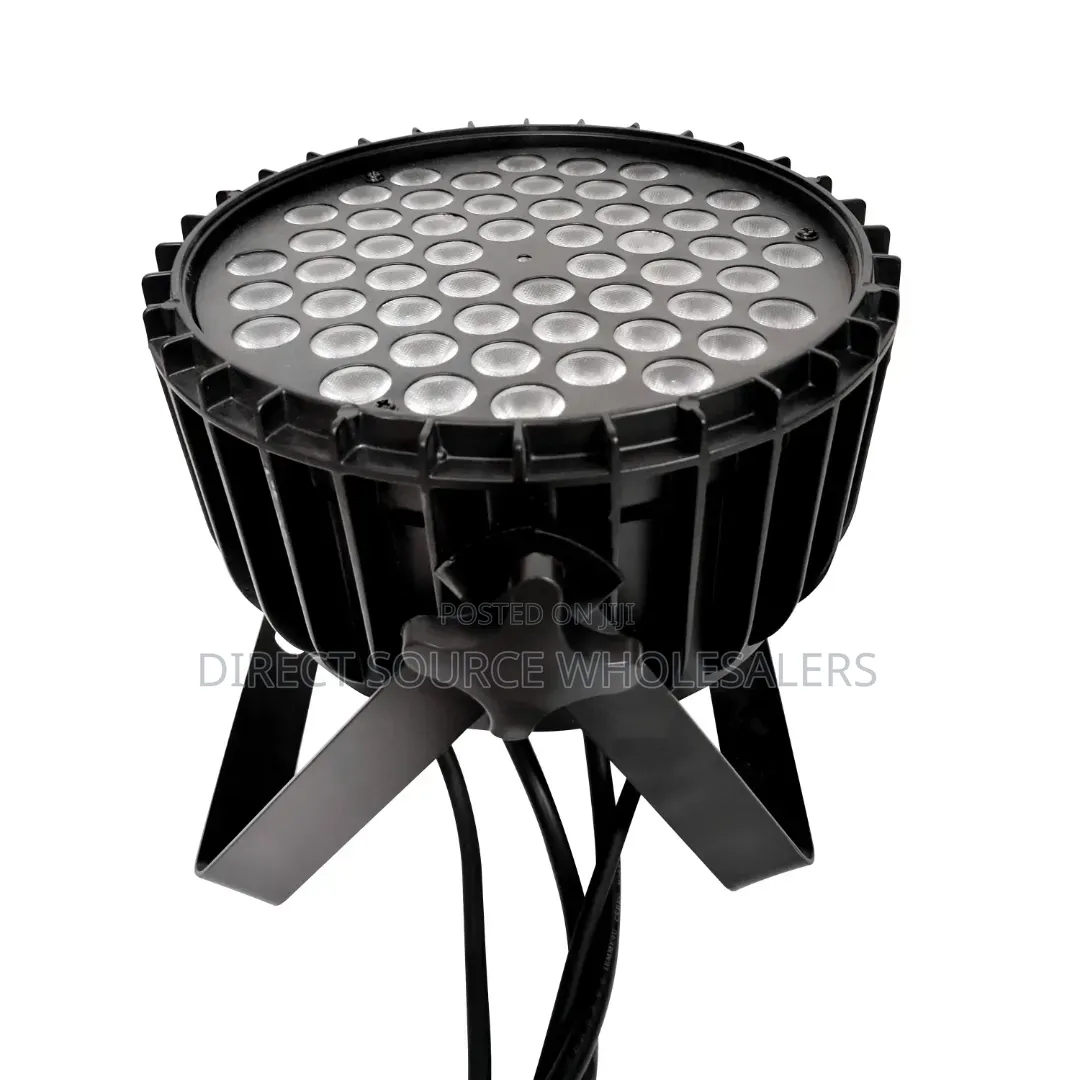 Professional LED PAR Can Stage Light