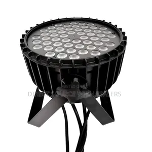Professional LED PAR Can Stage Light