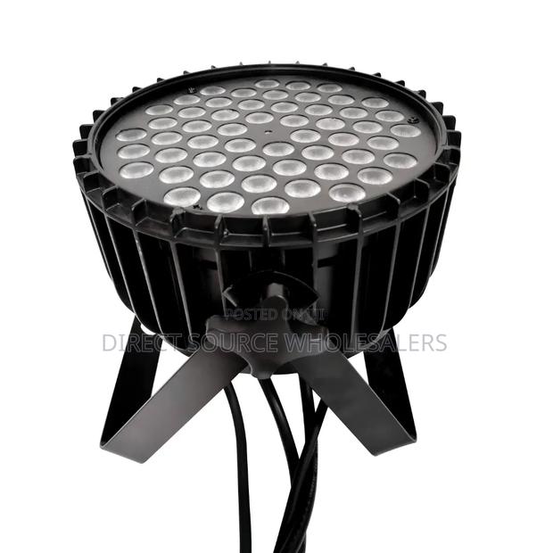 Professional LED PAR Can Stage Light