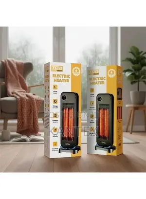Denx DX2639 Electric Heater