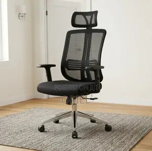 Office Chair : Star Base Office Staff Chair