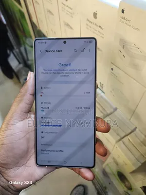 Samsung Galaxy S25 Ultra 512 GB Gray