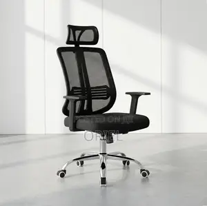 Office Chair : Star Base Office Staff Chair