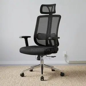 Office Chair : Star Base Office Staff Chair