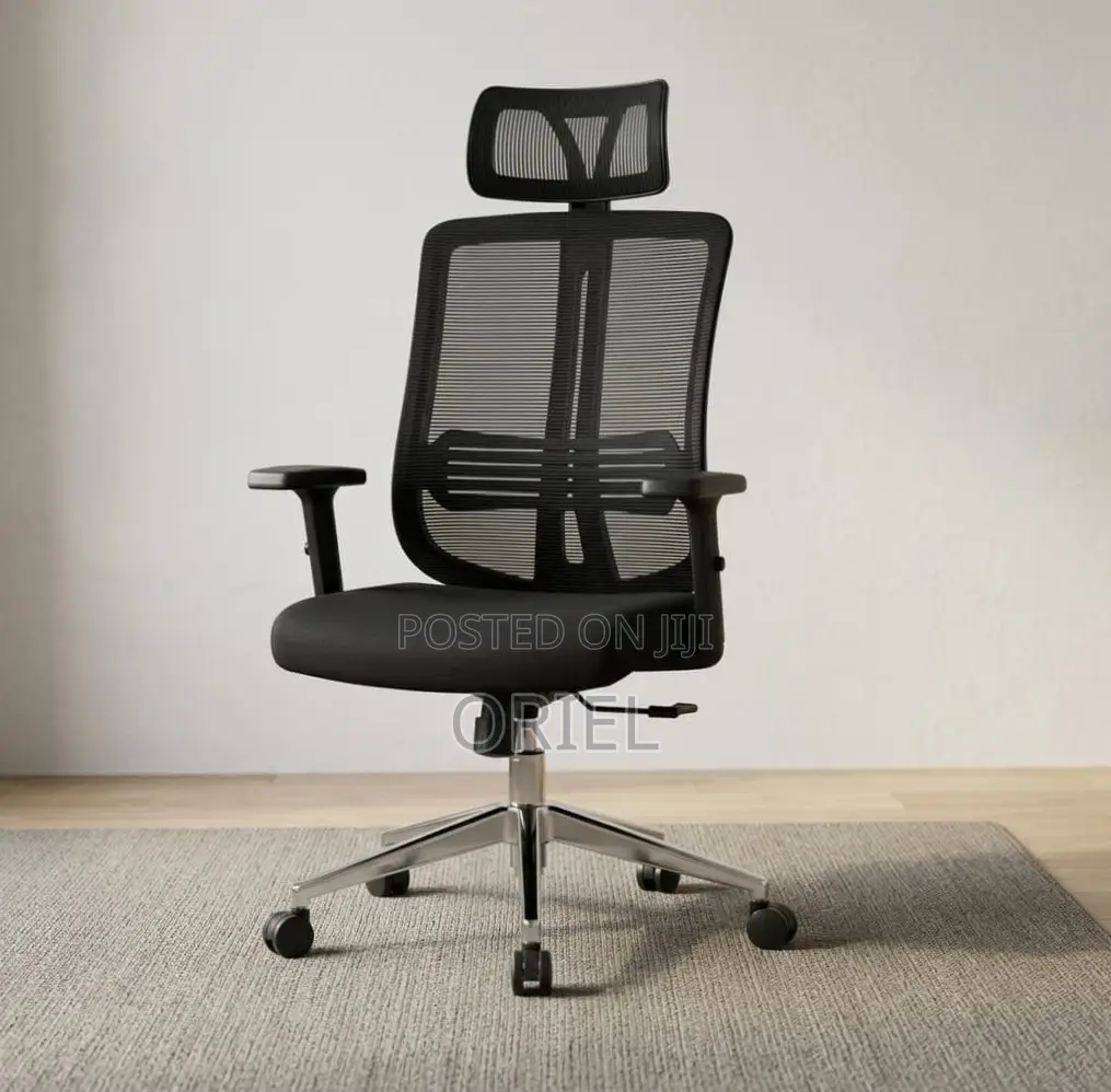 Office Chair : Star Base Office Staff Chair