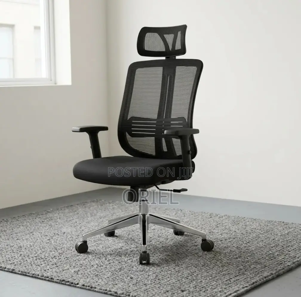 Office Chair : Star Base Office Staff Chair
