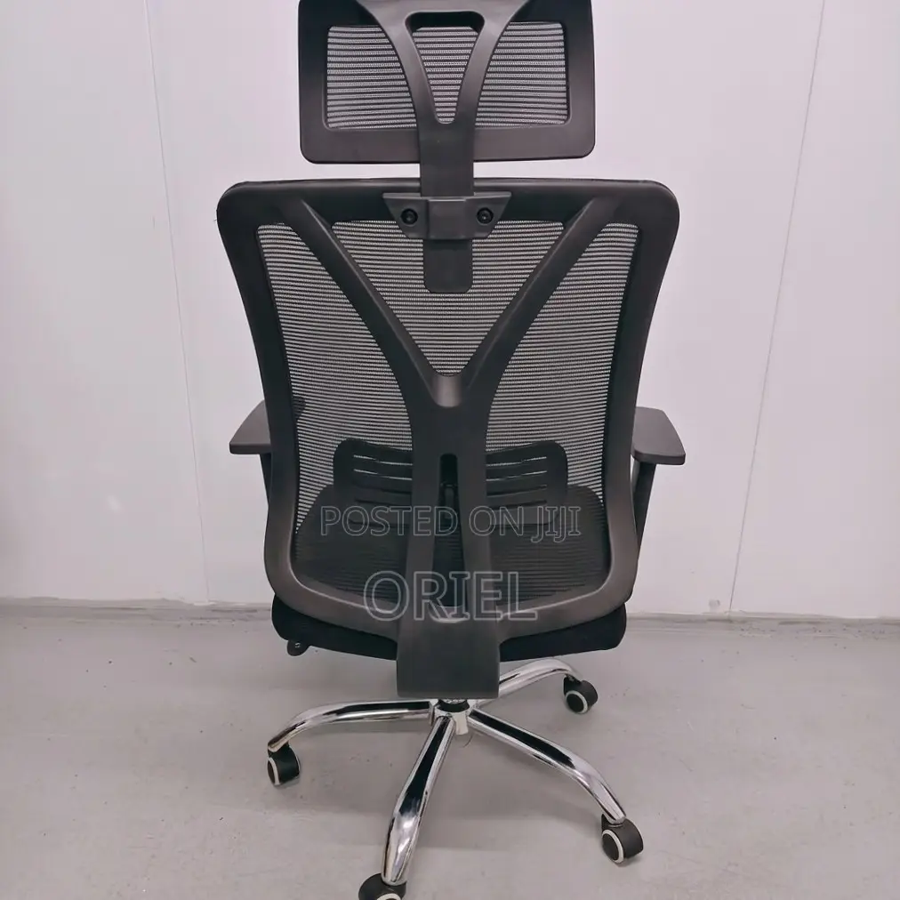 Office Chair : Star Base Office Staff Chair