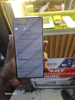 Samsung Galaxy S25 Ultra 512 GB Gray