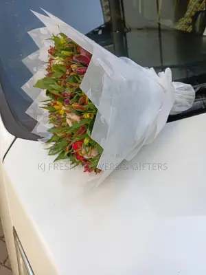 Need Fresh Flowers Today? Get Same-Day Flower Delivery in Nairobi