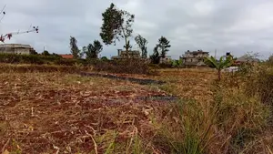 50by 100 Plot for Sale in Juja,mang'u