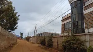 50by 100 Plot for Sale in Juja,mang'u
