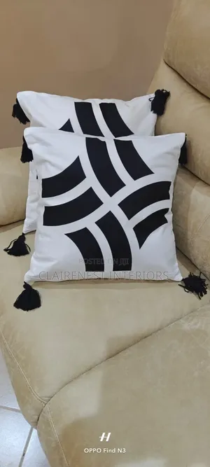 Soft Luxury for Your Space With Cheap Throw Pillows