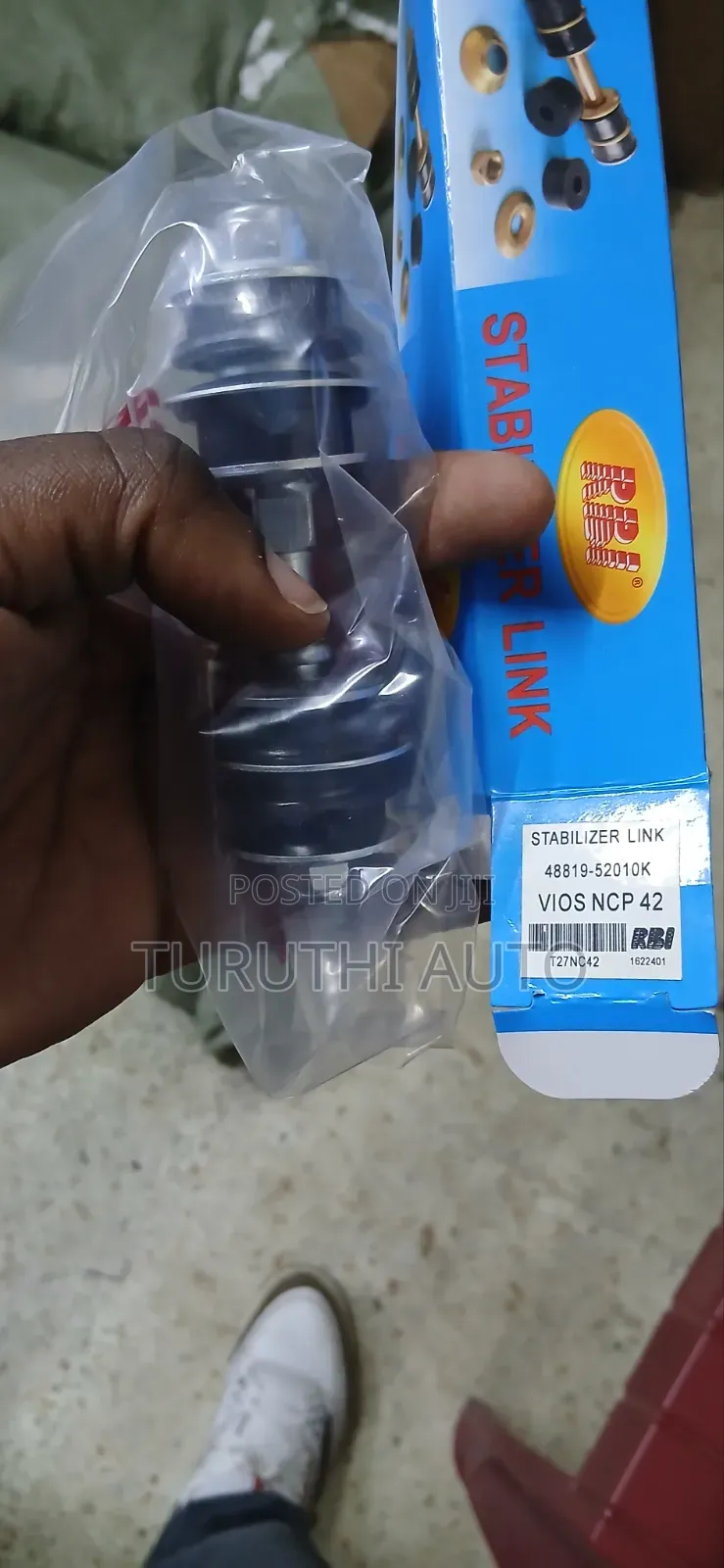 Stabilizer Link for Toyota Probox