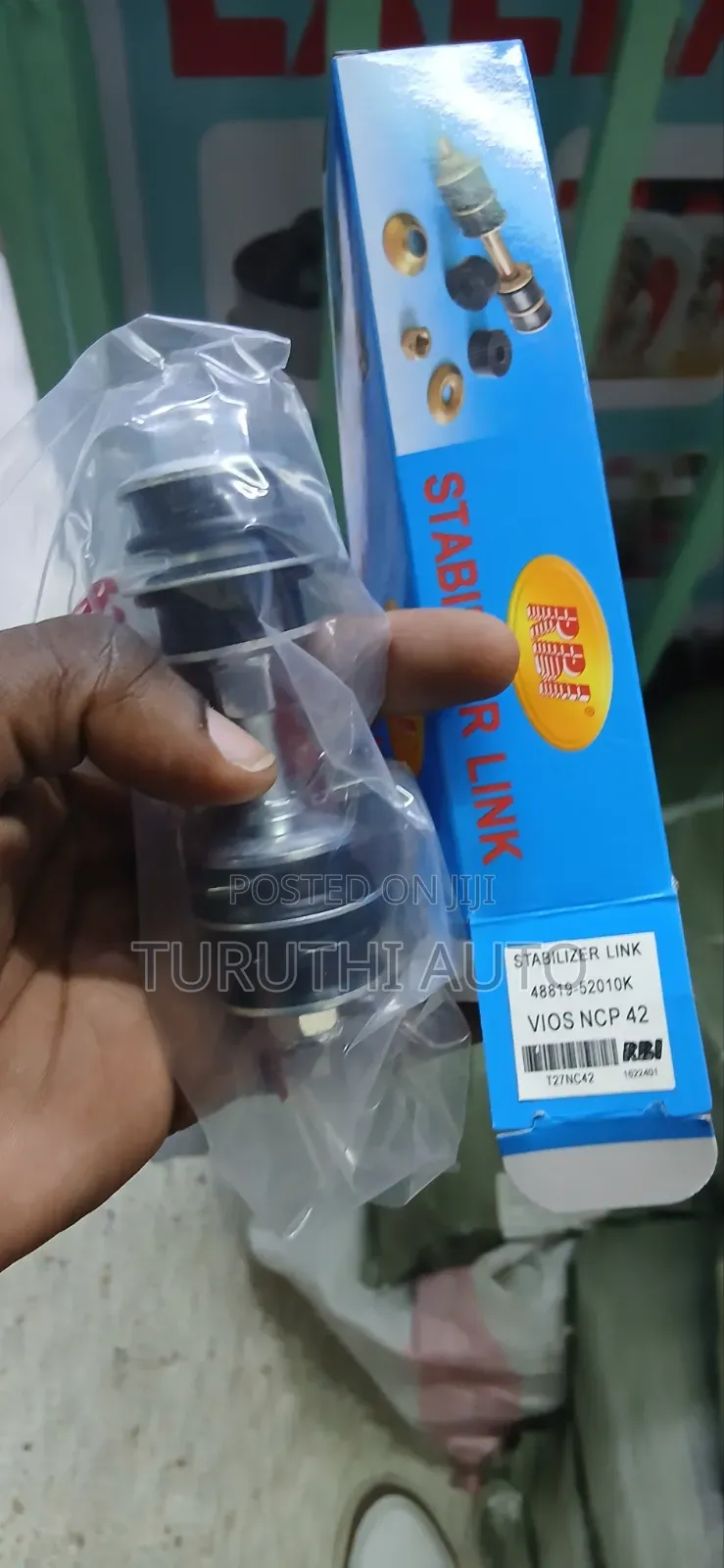Stabilizer Link for Toyota Probox