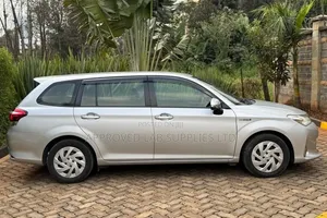 Car Hire Service