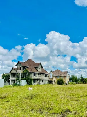 Kag Kitengela Prime Plot