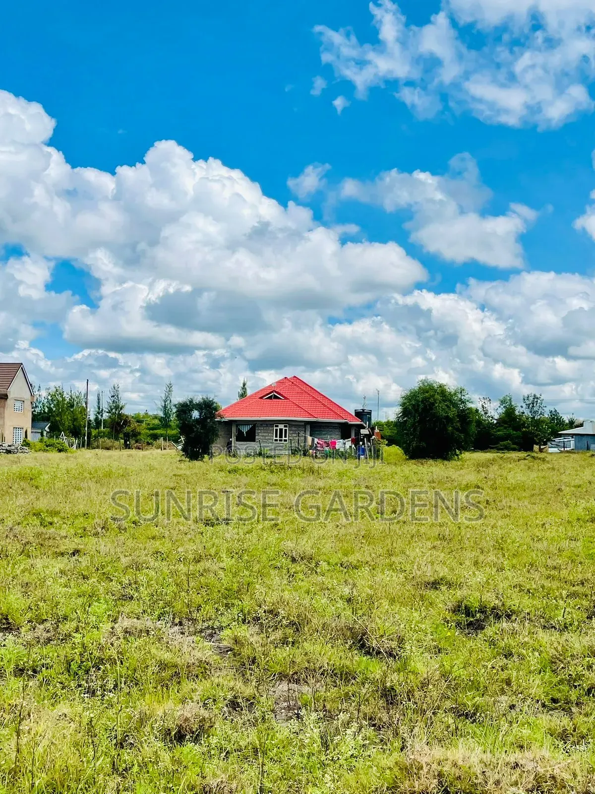 Kag Kitengela Prime Plot