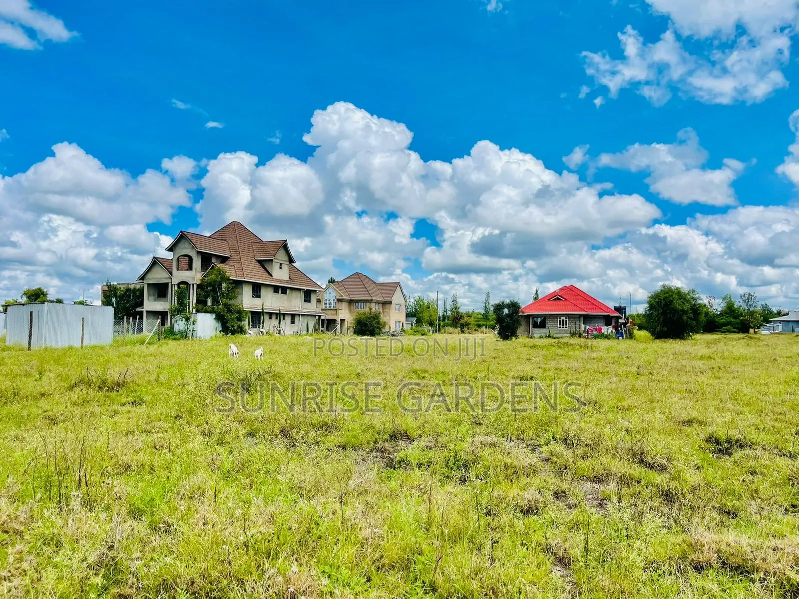 Kag Kitengela Prime Plot