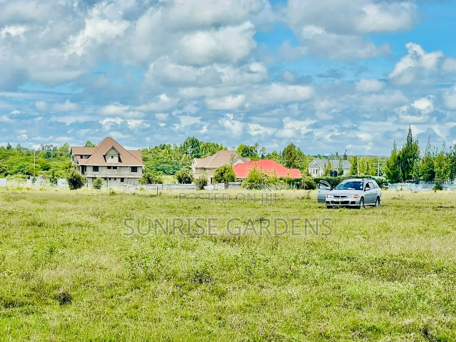 Kag Kitengela Prime Plot