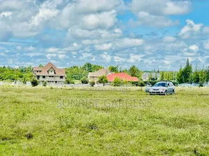 Kag Kitengela Prime Plot