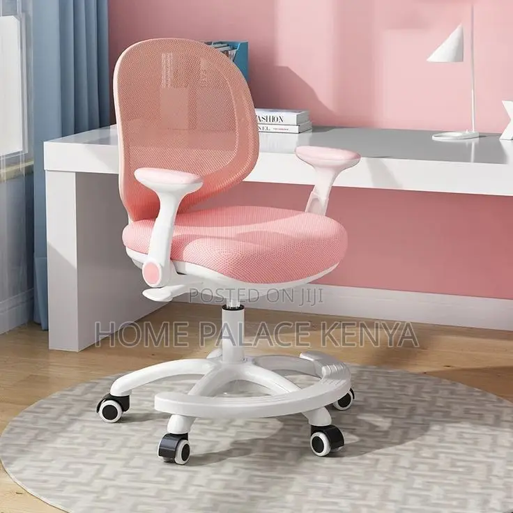 Kids Study Chair; High Quality Ergonomic Kids Study Chair for Home