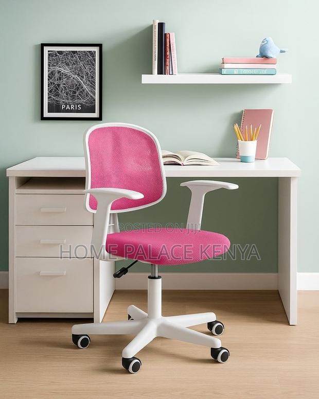 Kids Study Chair; High Quality Ergonomic Kids Study Chair for Home - thumbnail 6