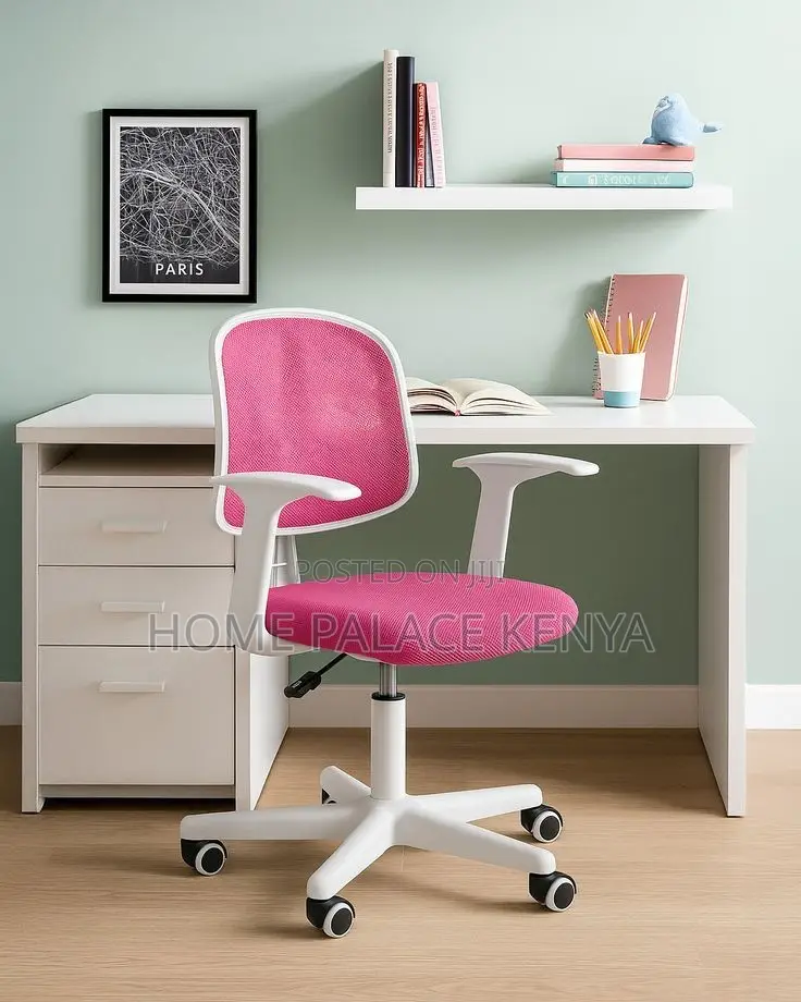 Kids Study Chair; High Quality Ergonomic Kids Study Chair for Home