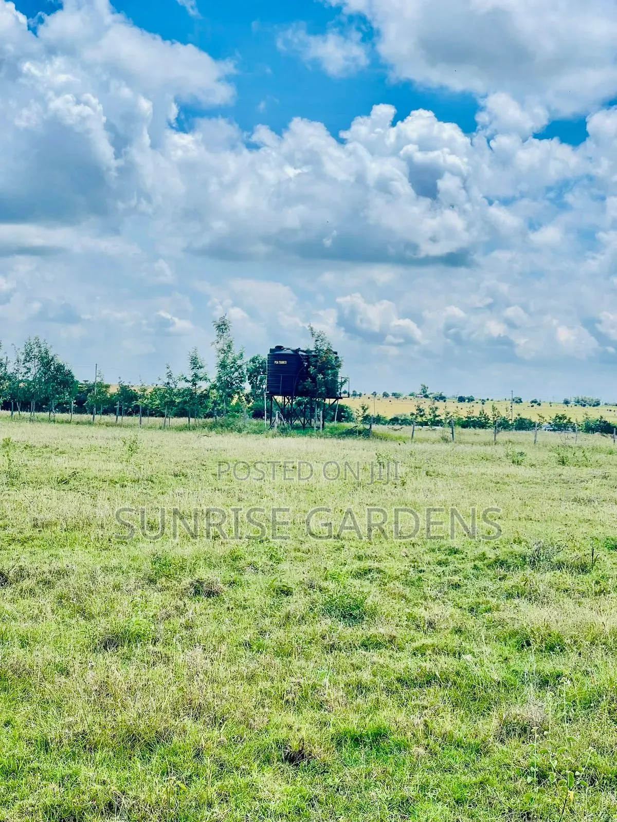 Kag Kitengela Prime Plot