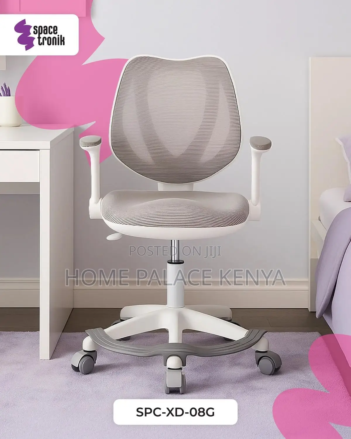 Kids Study Chair; High Quality Ergonomic Kids Study Chair for Home