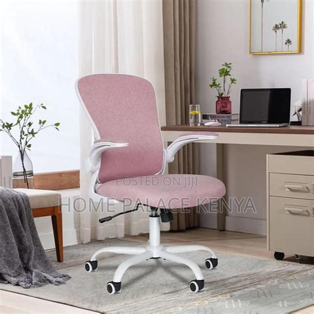 Kids Study Chair; High Quality Ergonomic Kids Study Chair for Home - thumbnail 8