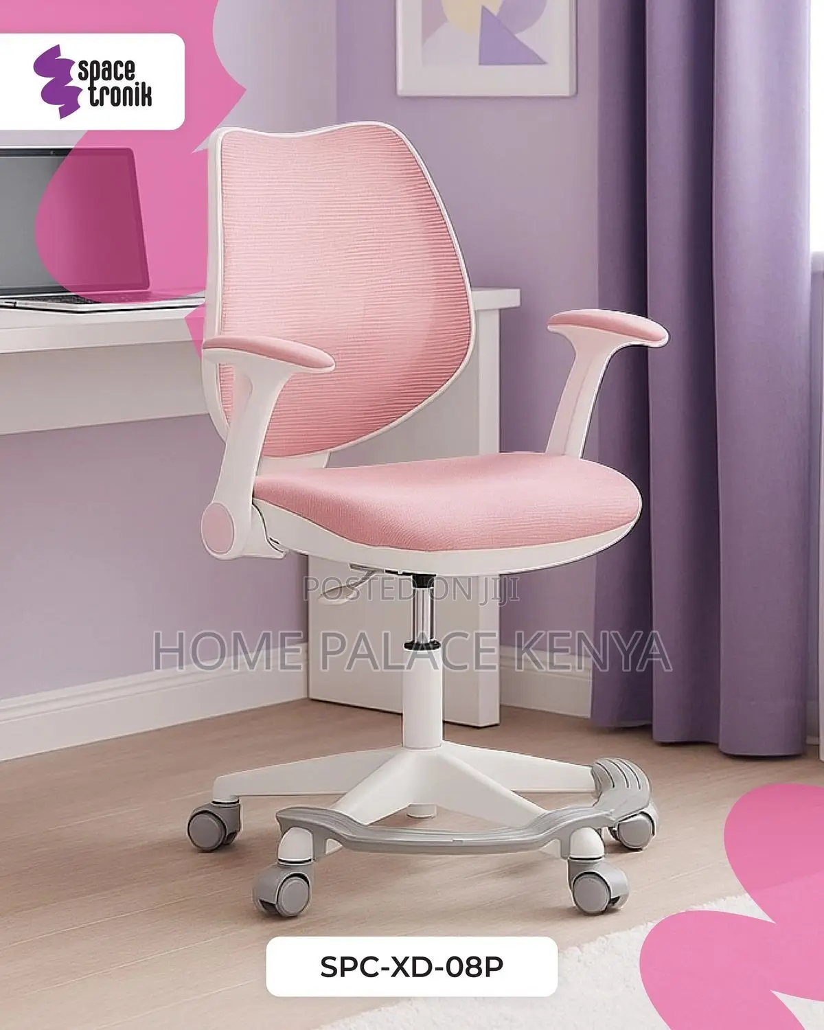 Kids Study Chair; High Quality Ergonomic Kids Study Chair for Home