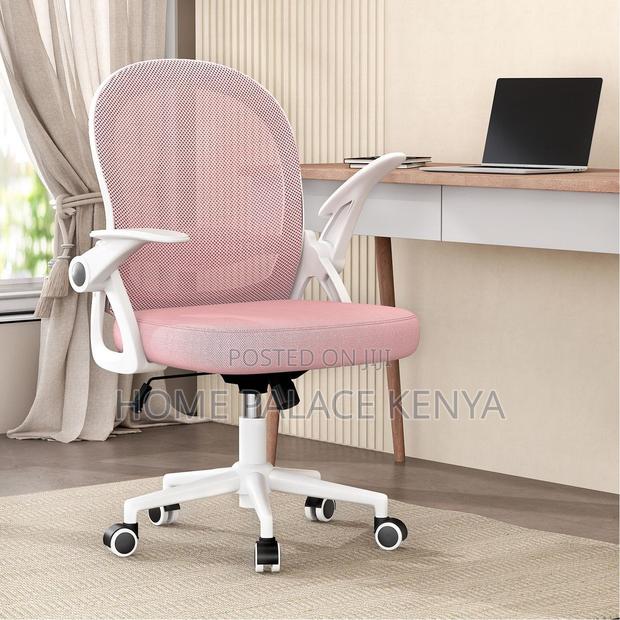 Kids Study Chair; High Quality Ergonomic Kids Study Chair for Home - thumbnail 11