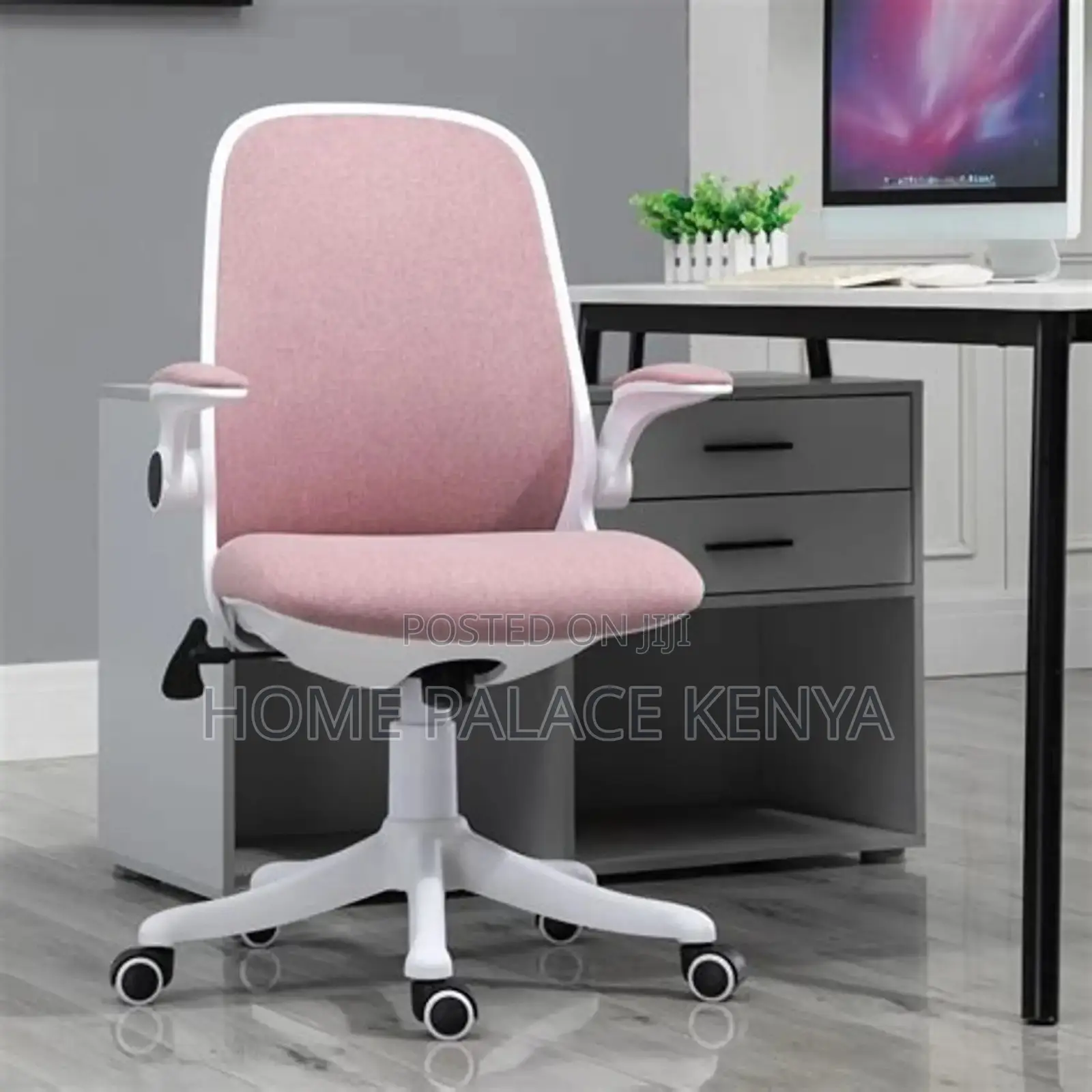 Kids Study Chair; High Quality Ergonomic Kids Study Chair for Home