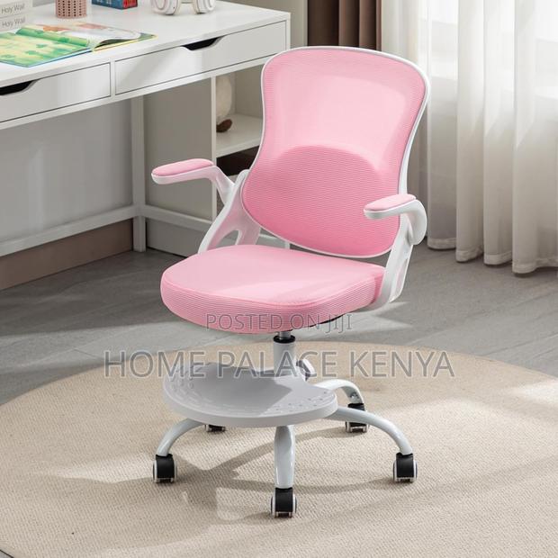 Kids Study Chair; High Quality Ergonomic Kids Study Chair for Home - thumbnail 13