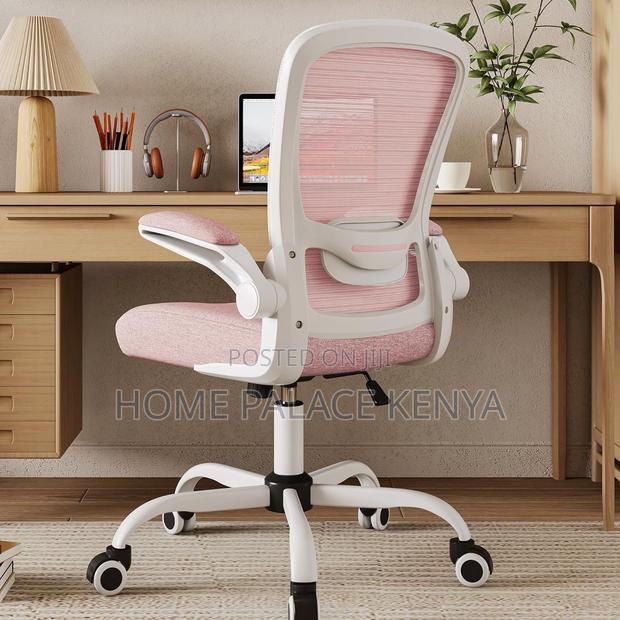 Kids Study Chair; High Quality Ergonomic Kids Study Chair for Home - thumbnail 14