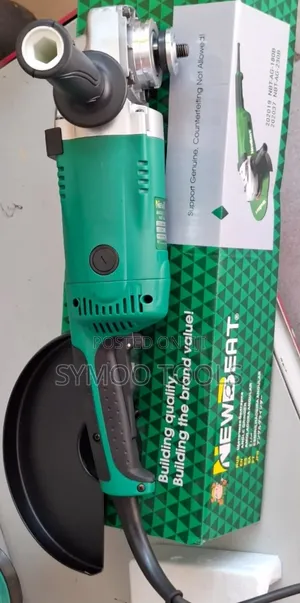 Newbeat Grinder
