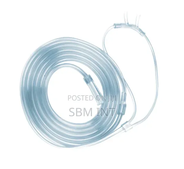 Nasal Cannula