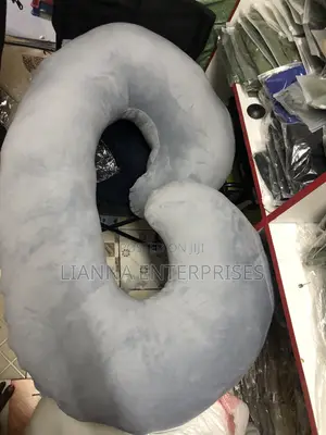 Maternity Pregnancy Pillow