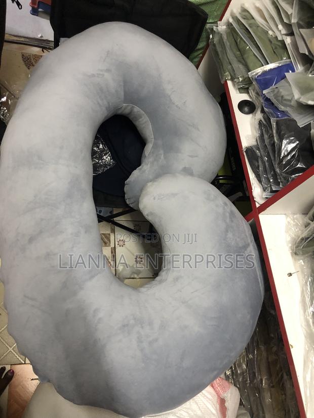 Maternity Pregnancy Pillow